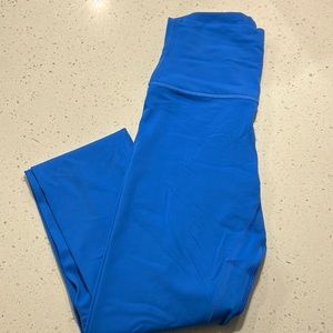 Align HR Pant 28” Size 4. LIKE NEW CONDITION!